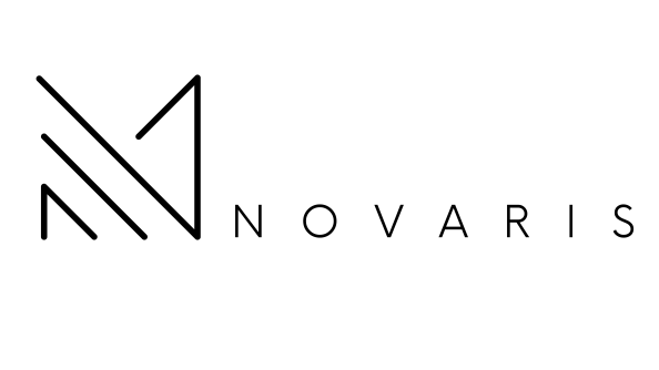 Novaris Conseils à La Roche-sur-Yon, logo